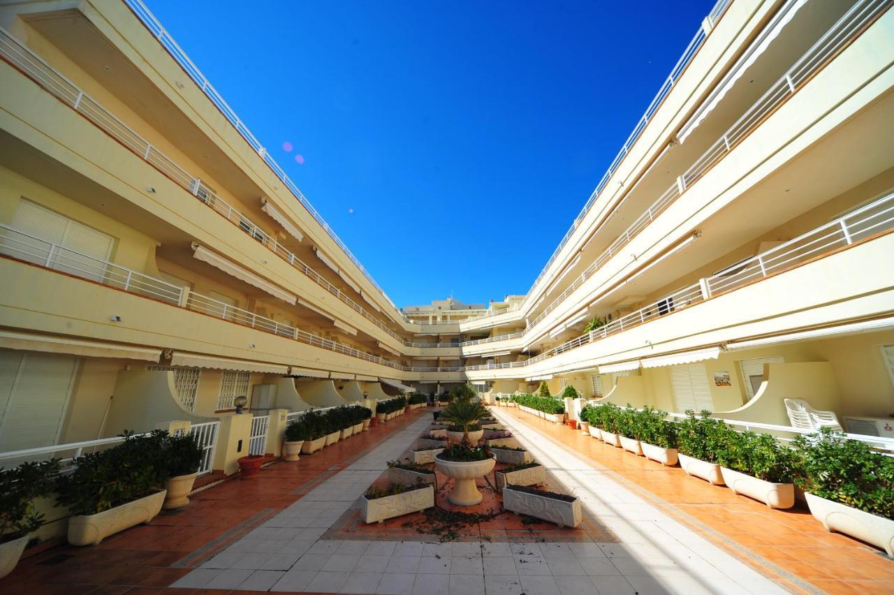 Cala Montero Orange Costa 2 Dormitorios Alcoceber ภายนอก รูปภาพ