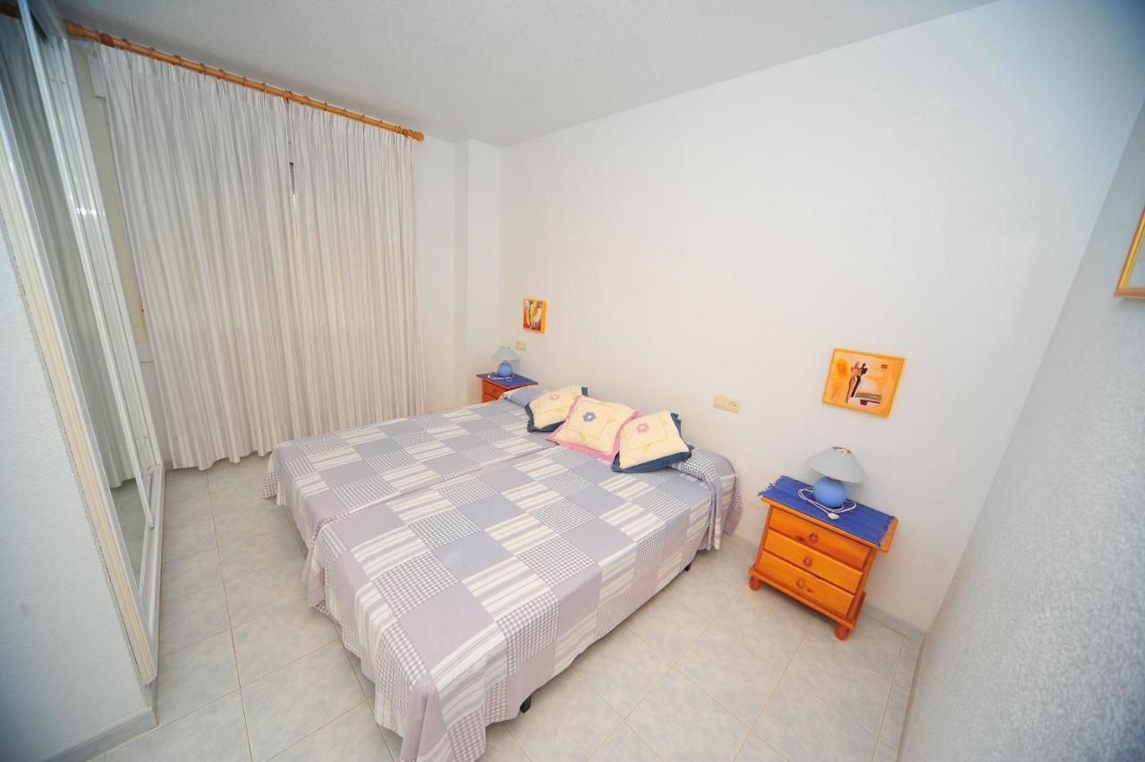 Cala Montero Orange Costa 2 Dormitorios Alcoceber ภายนอก รูปภาพ