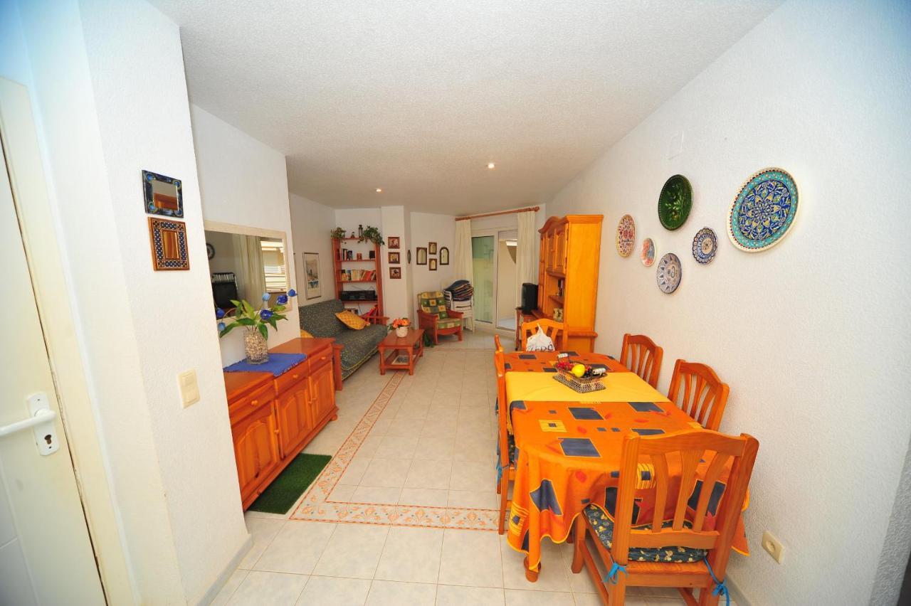 Cala Montero Orange Costa 2 Dormitorios Alcoceber ภายนอก รูปภาพ