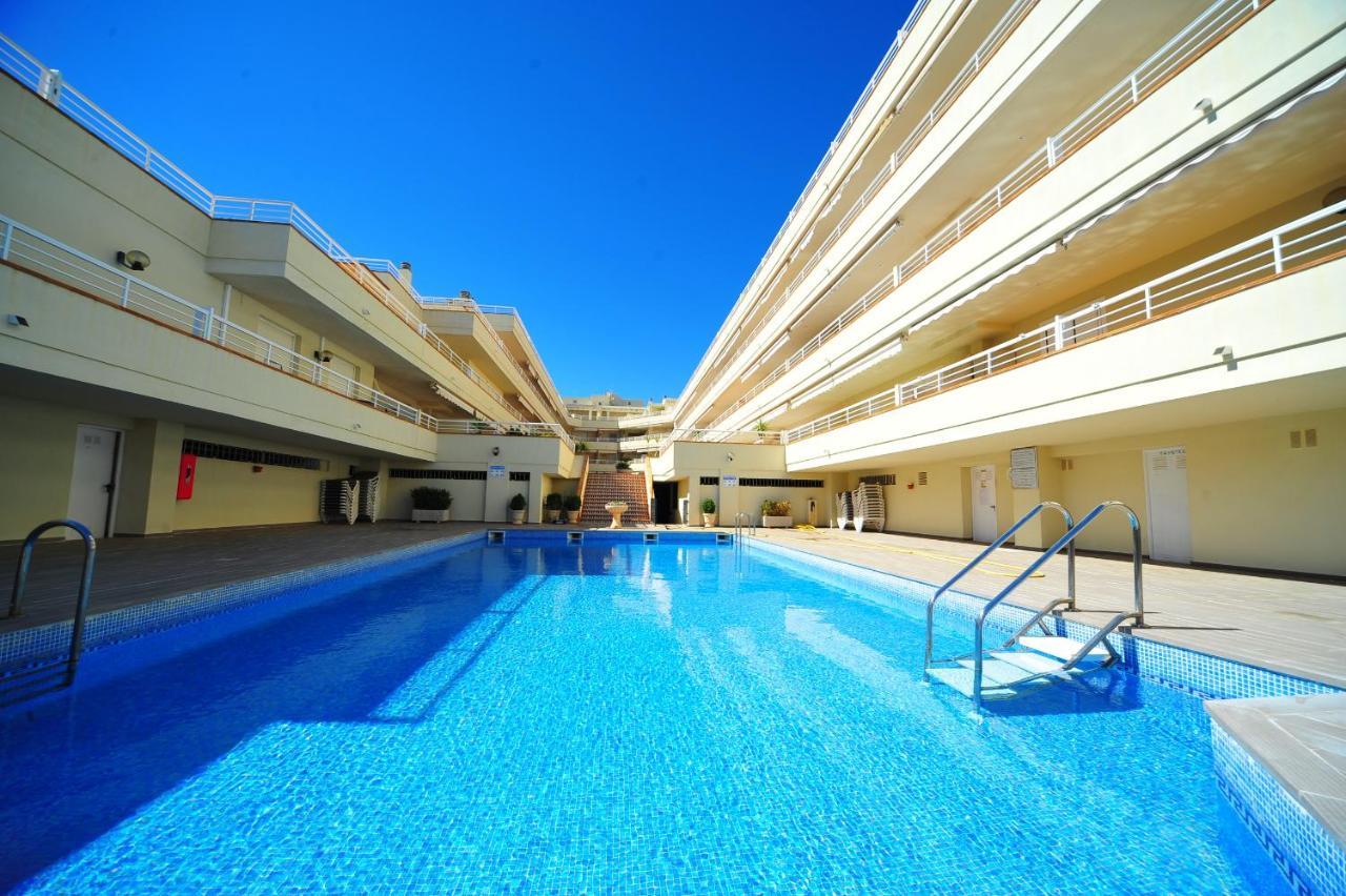 Cala Montero Orange Costa 2 Dormitorios Alcoceber ภายนอก รูปภาพ