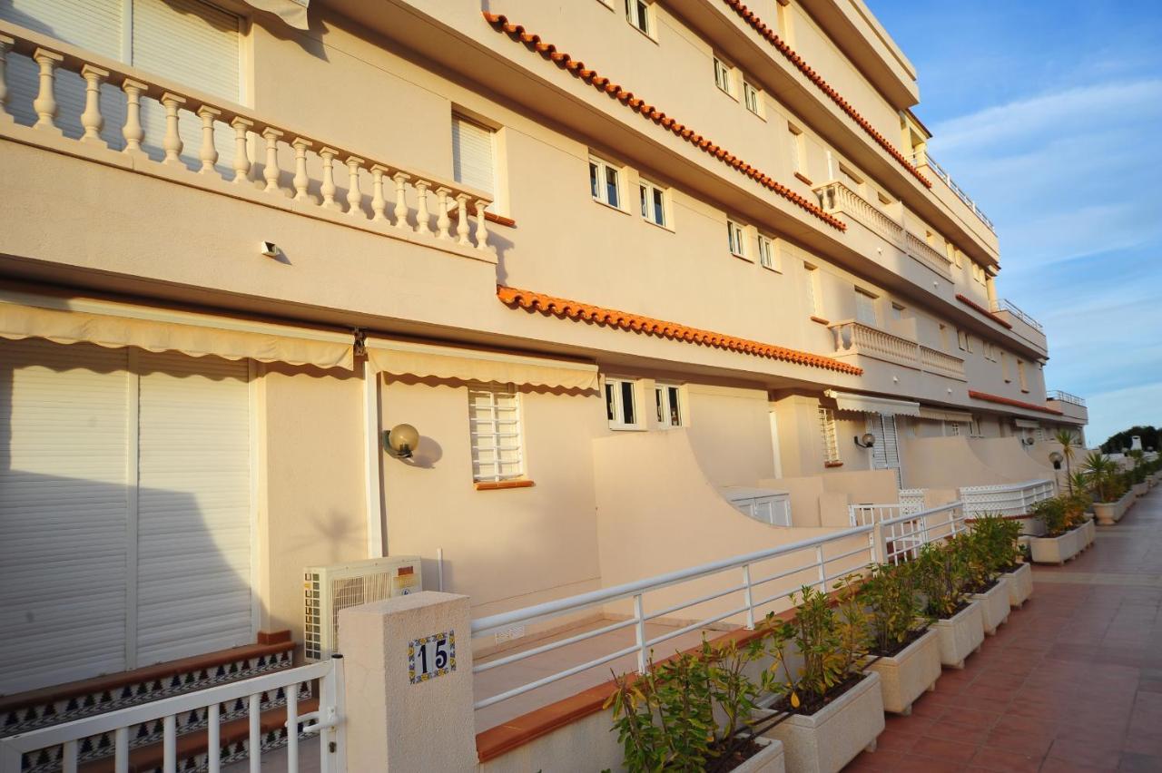 Cala Montero Orange Costa 2 Dormitorios Alcoceber ภายนอก รูปภาพ